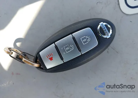 2014 Nissan Pathfinder Sv из США, поврежденный, VIN 5N1AR2MN4EC726389